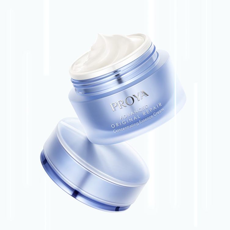 米兰肌源修护优效精华霜